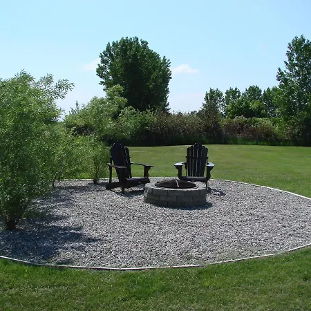 Prairie Rose Cottage Fort Macleod Exterior photo