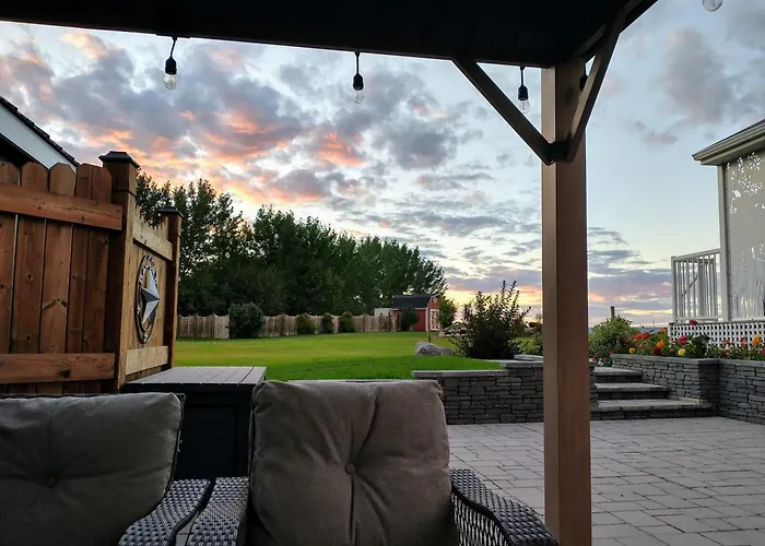 Prairie Rose Cottage