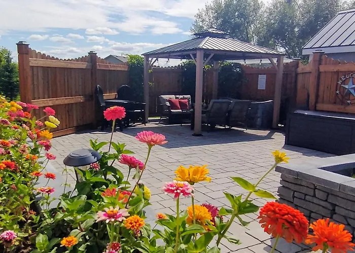 Prairie Rose Cottage