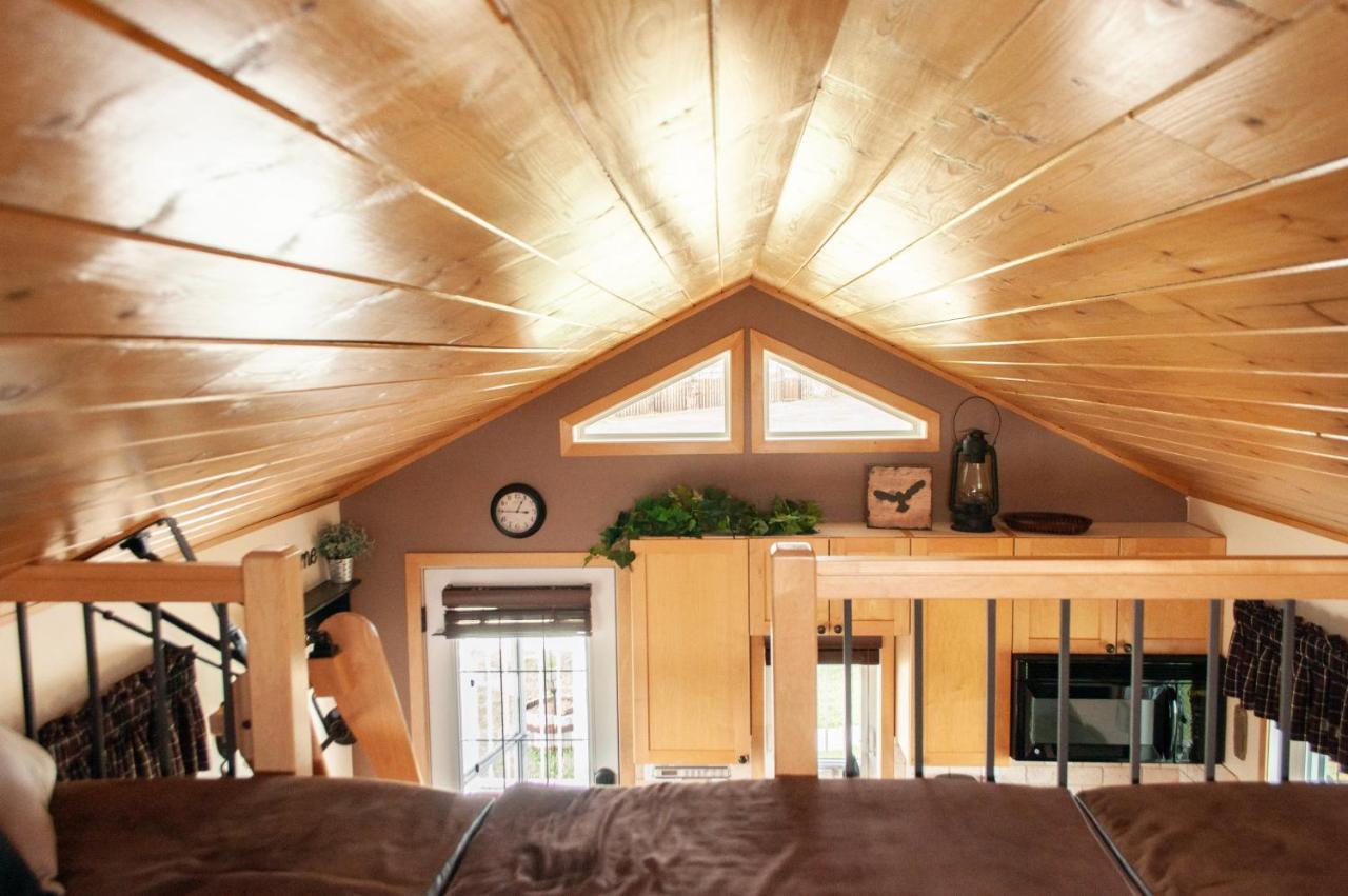 Prairie Rose Holiday home