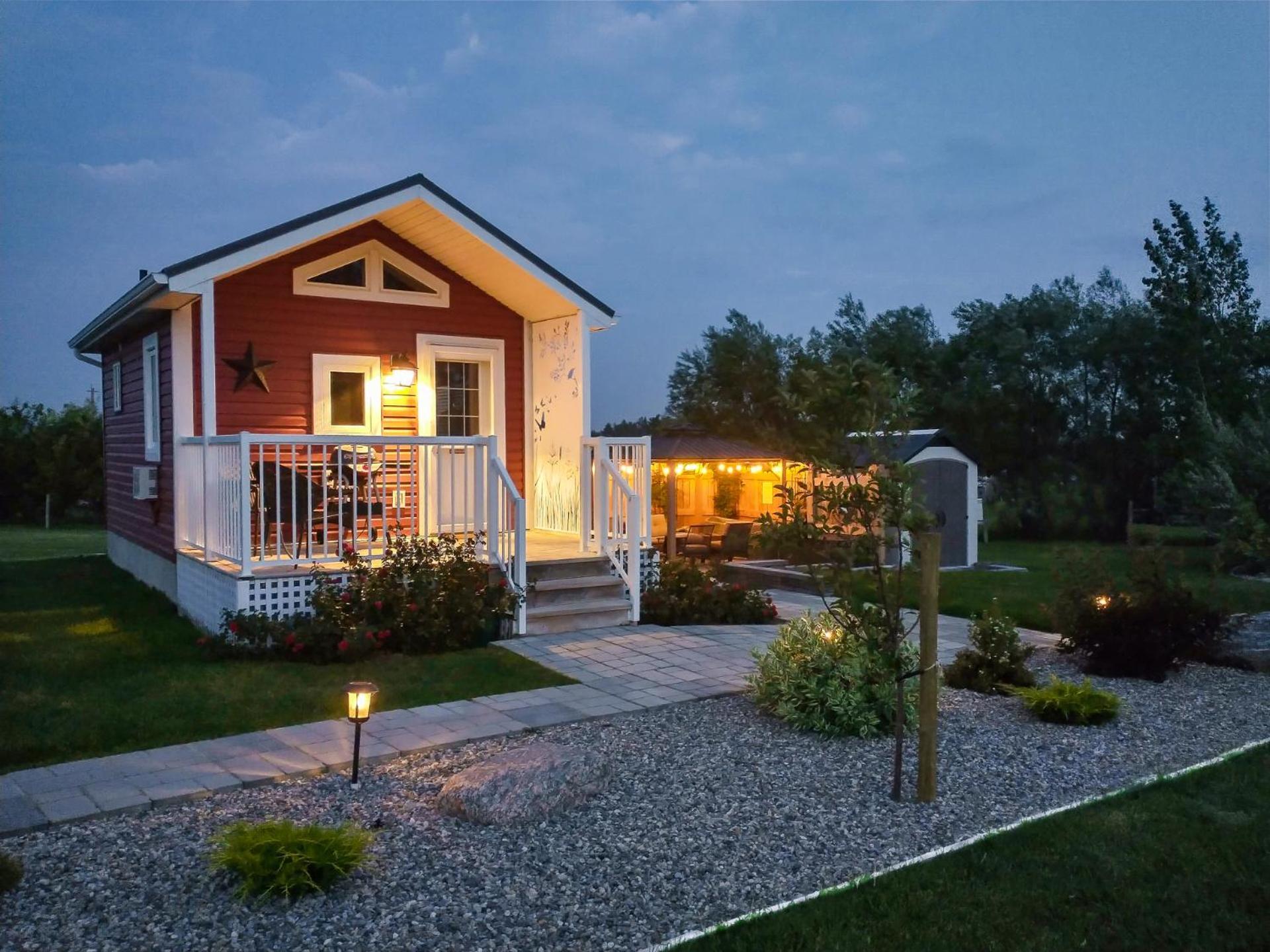Prairie Rose Holiday home Fort Macleod