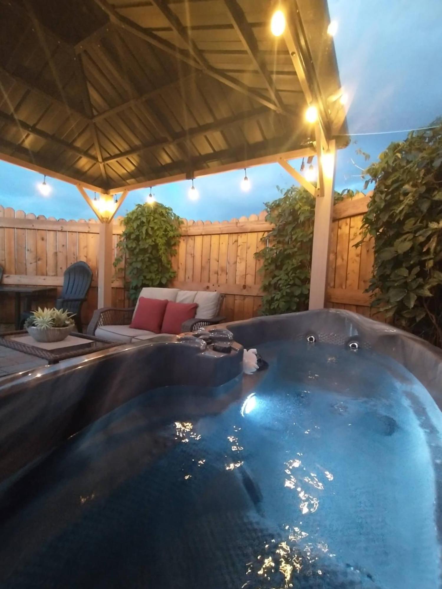Prairie Rose Holiday home