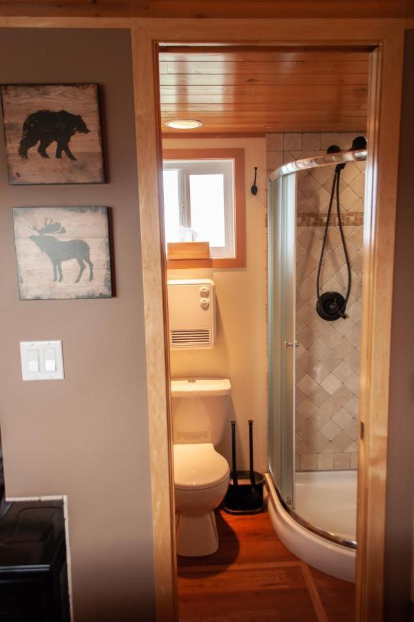 Prairie Rose Holiday home Fort Macleod